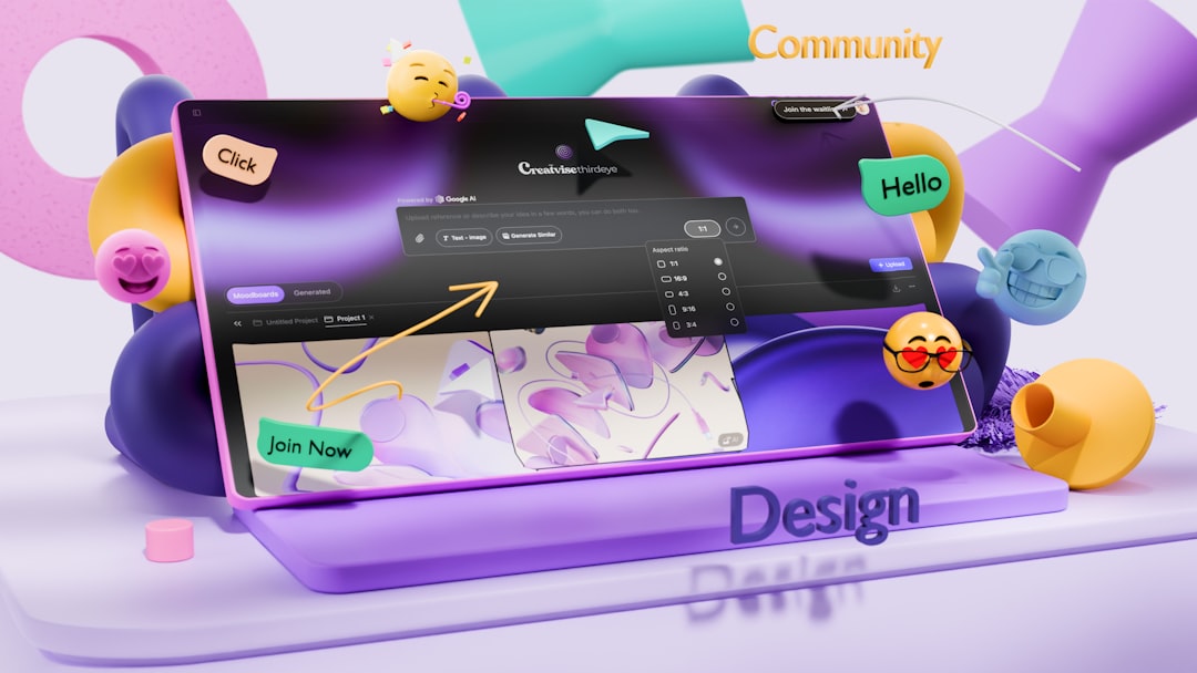 Thirdeye brings inspiration, research, and visual collection into one seamless flow, redefining creative workflows by transforming scattered ideas into structured, meaningful creative direction.